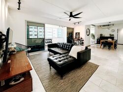 Blk 251 Pasir Ris Street 21 (Pasir Ris), HDB Executive #470573291